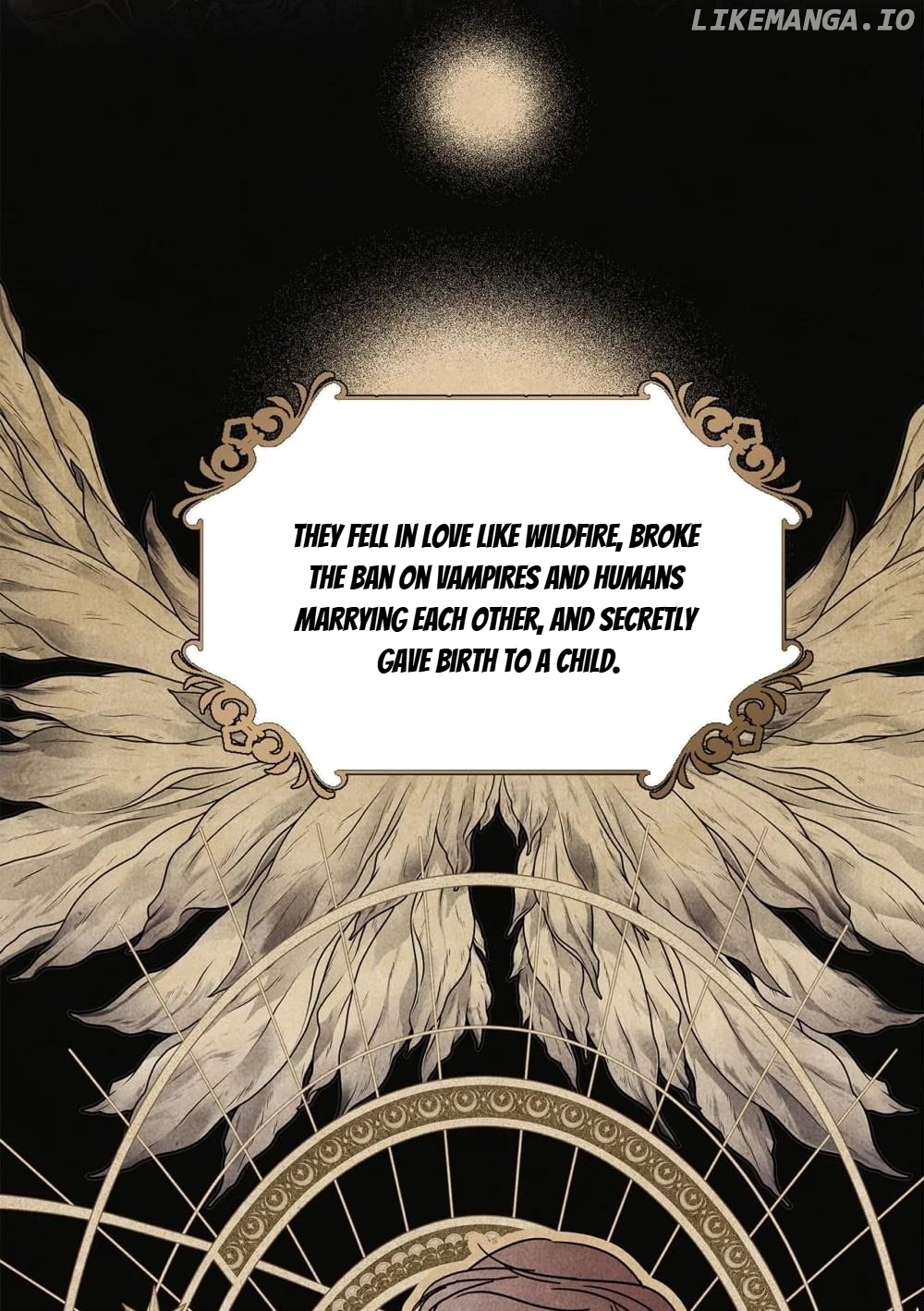 1st Kiss – I Don’t Want To Consider You As Sister Anymore Chapter 63 - 57 - page 28